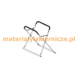 EVO X STOJAK LAKIERNICZY UNIWERSALNY materialylakiernicze.pl